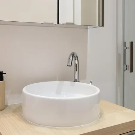 Appartamento Le Petit Capoine 3 - T2 En Plein Centre De